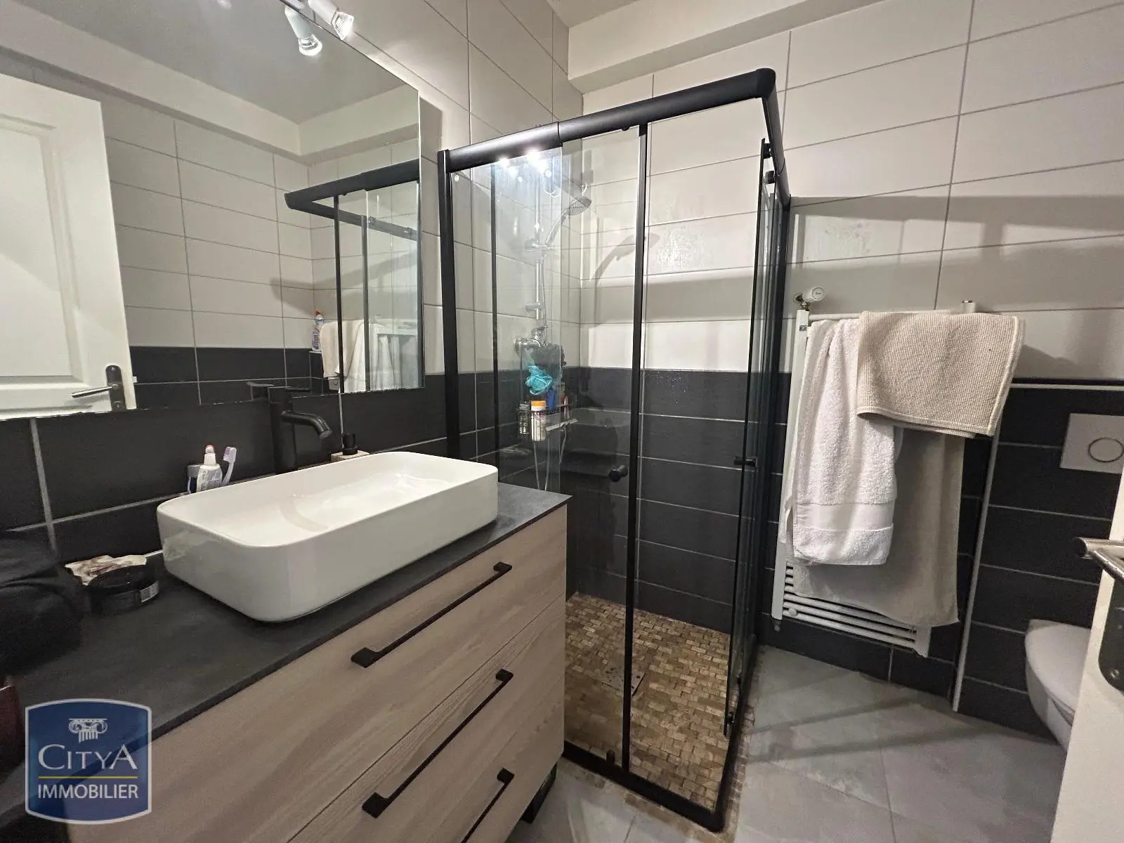 Photo 11 Appartement 3 pièces 74.7m²