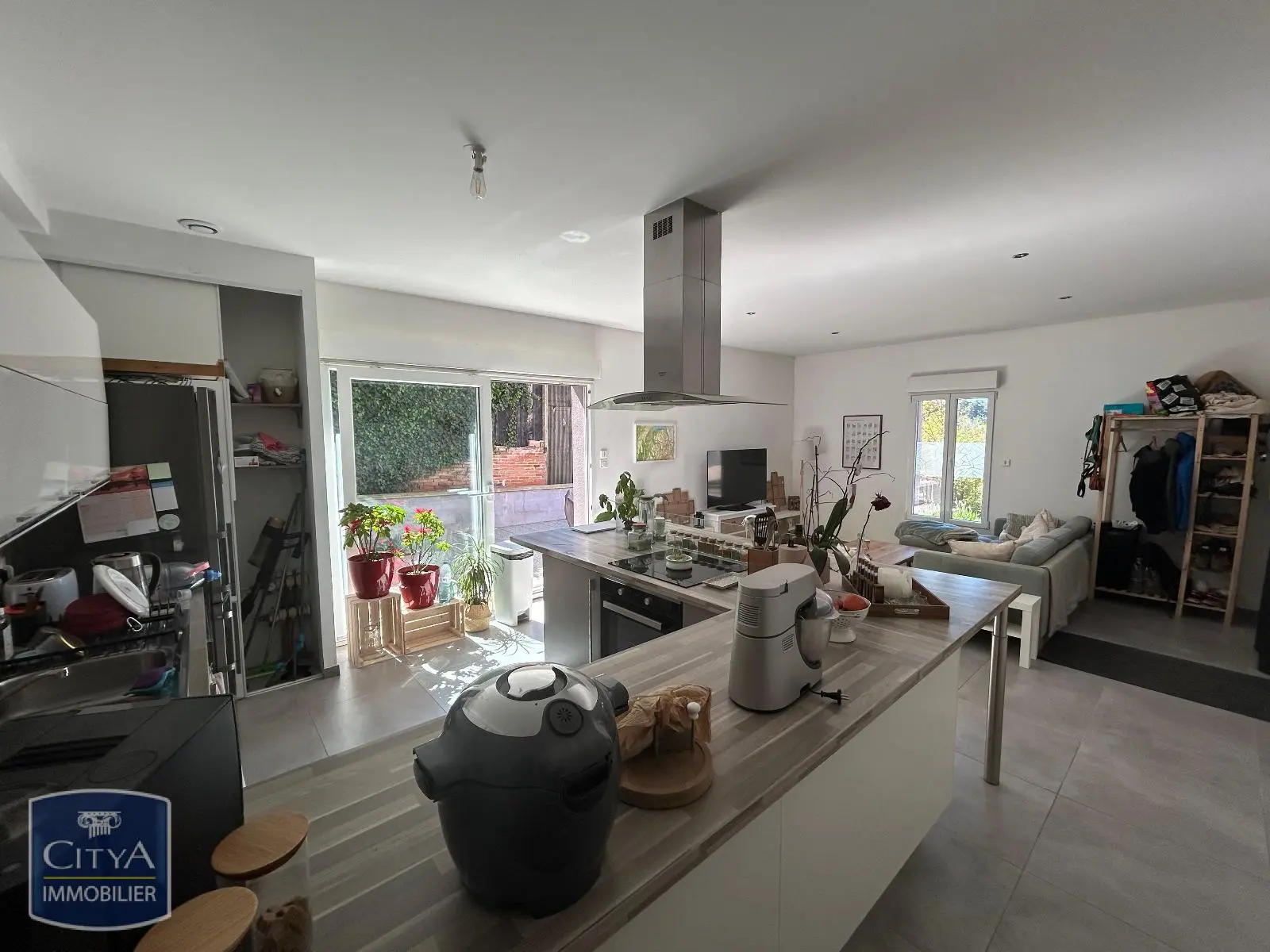 Photo 3 Appartement 3 pièces 74.7m²