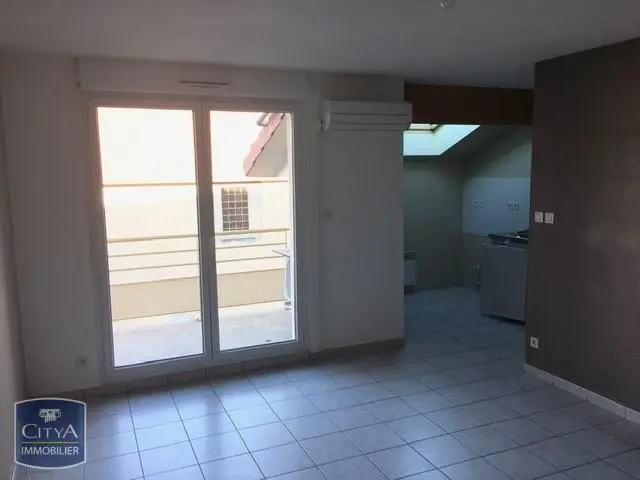 Photo 3 Appartement 2 pièces 47.8m²