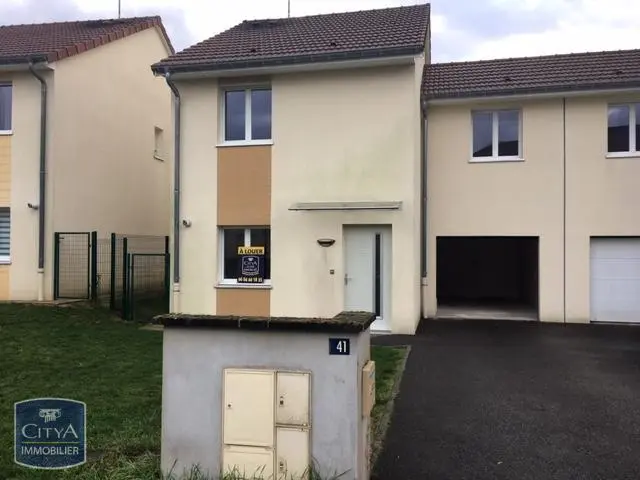 Photo 1 Maison 4 pièces 85.6m²