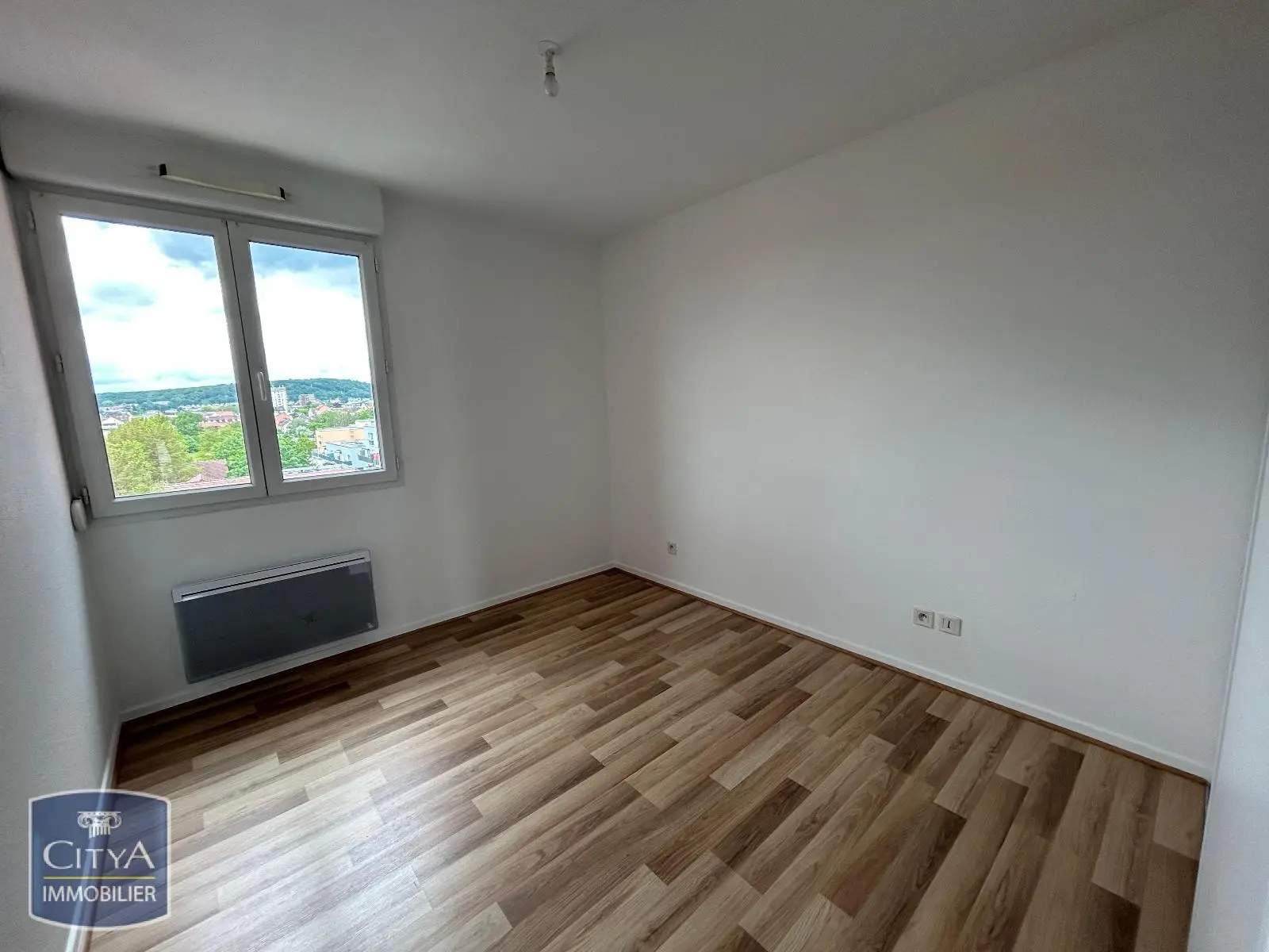 Photo 10 Appartement 3 pièces 60.56m²