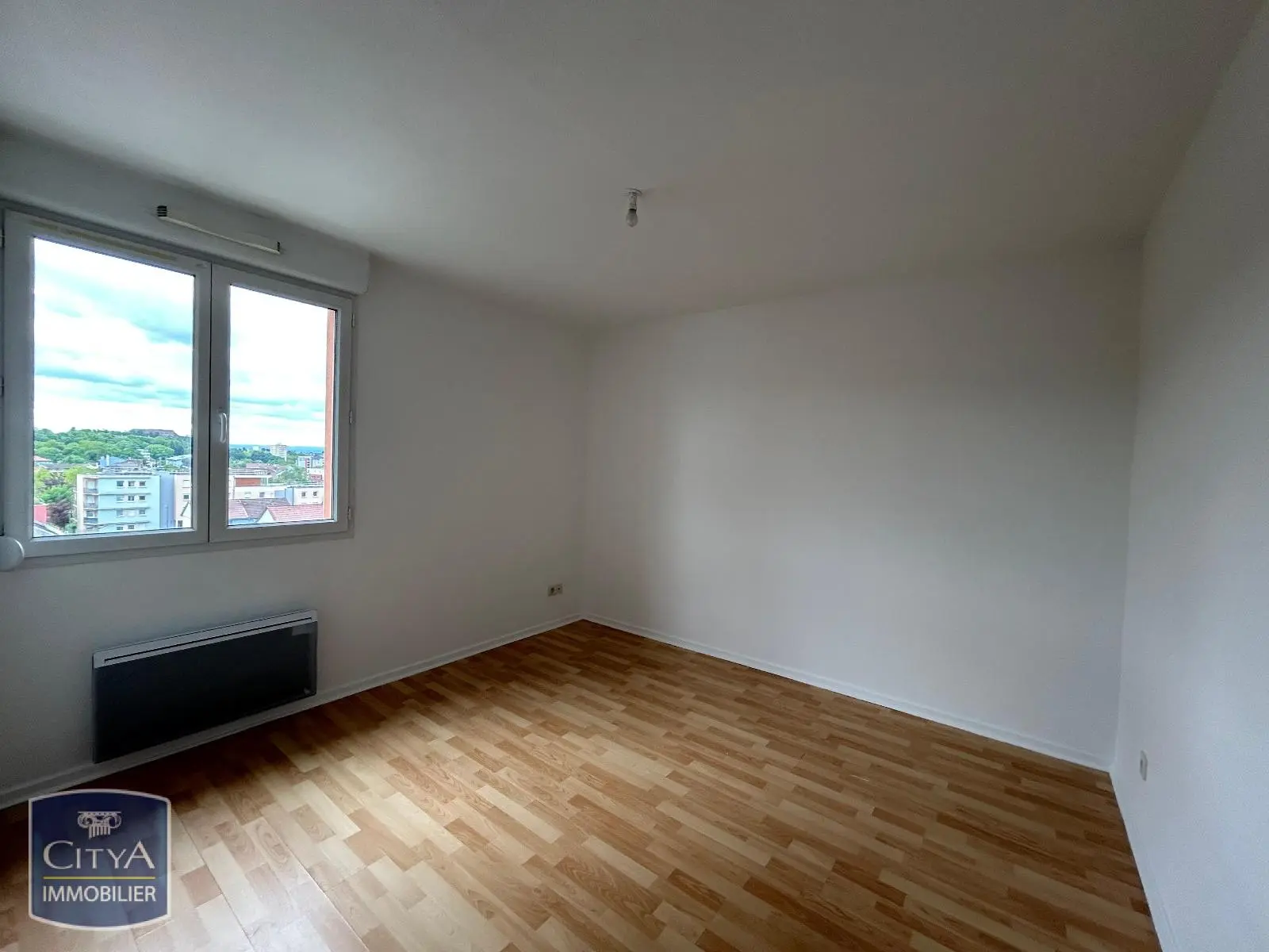 Photo 7 Appartement 3 pièces 60.56m²