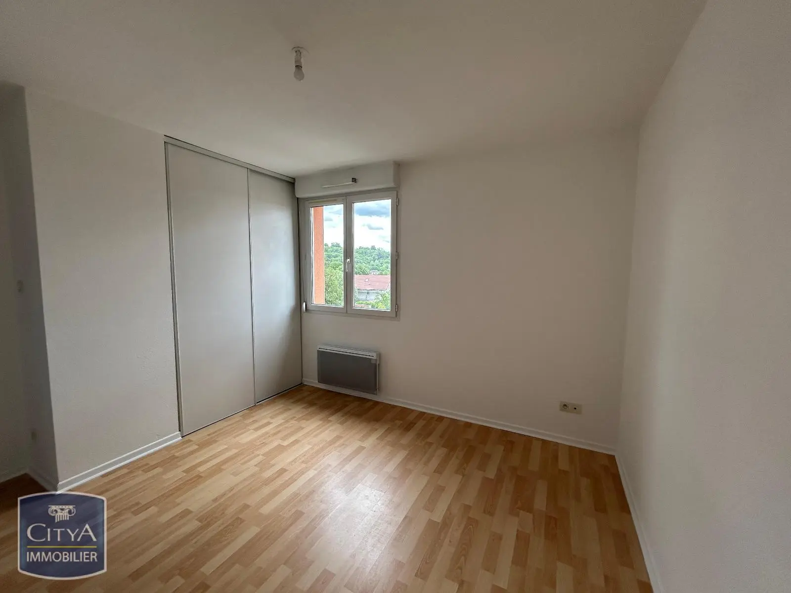 Photo 8 Appartement 3 pièces 60.56m²
