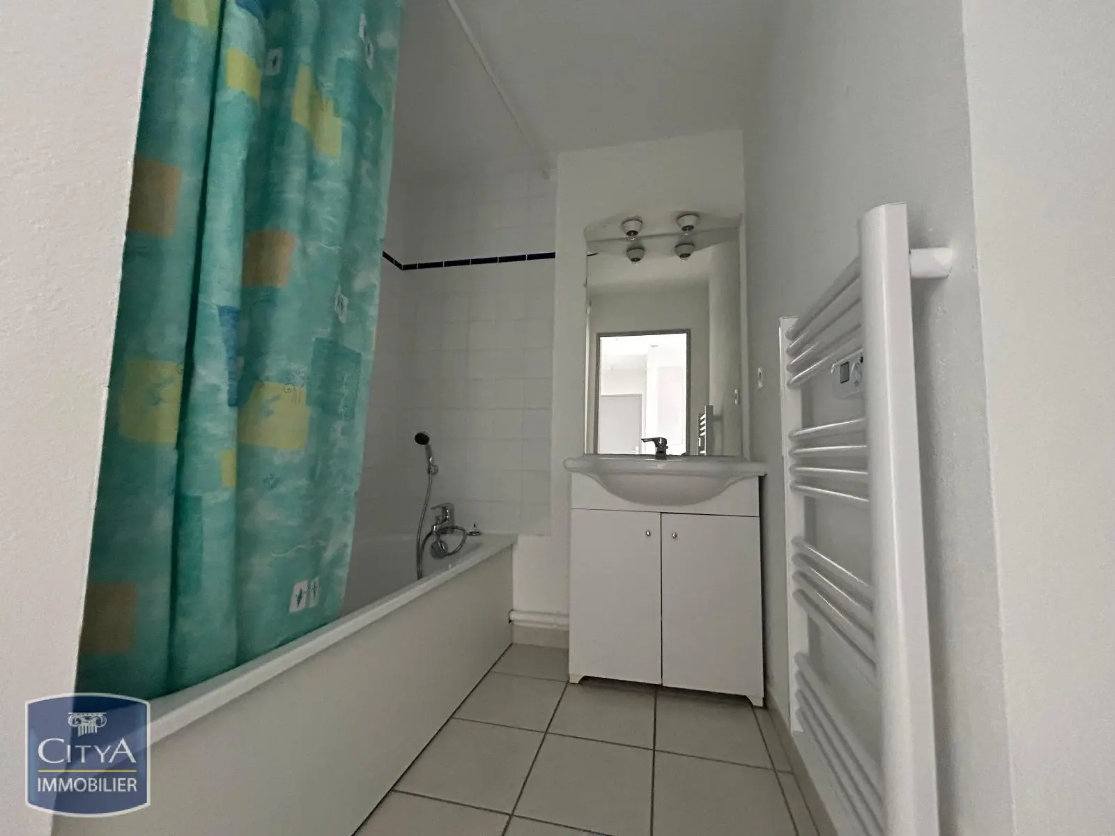 Photo 6 Appartement 3 pièces 60.56m²