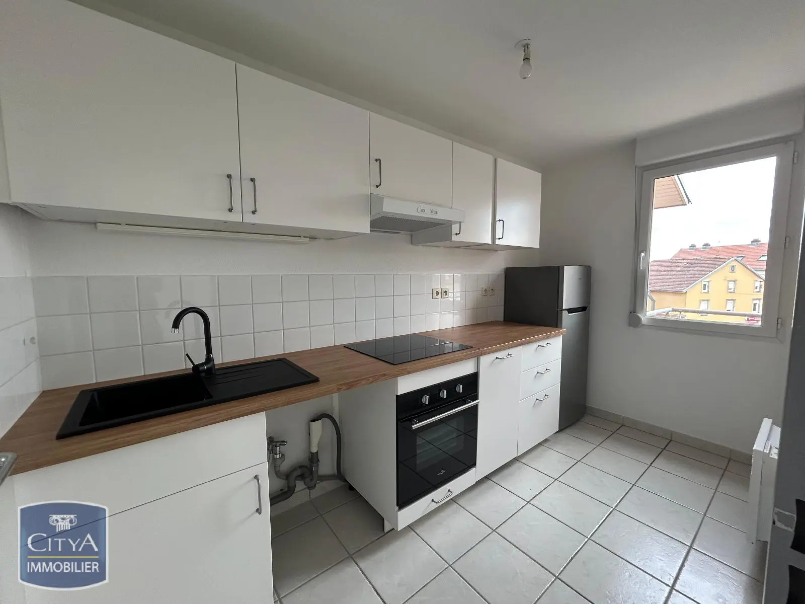Photo 4 Appartement 3 pièces 60.56m²