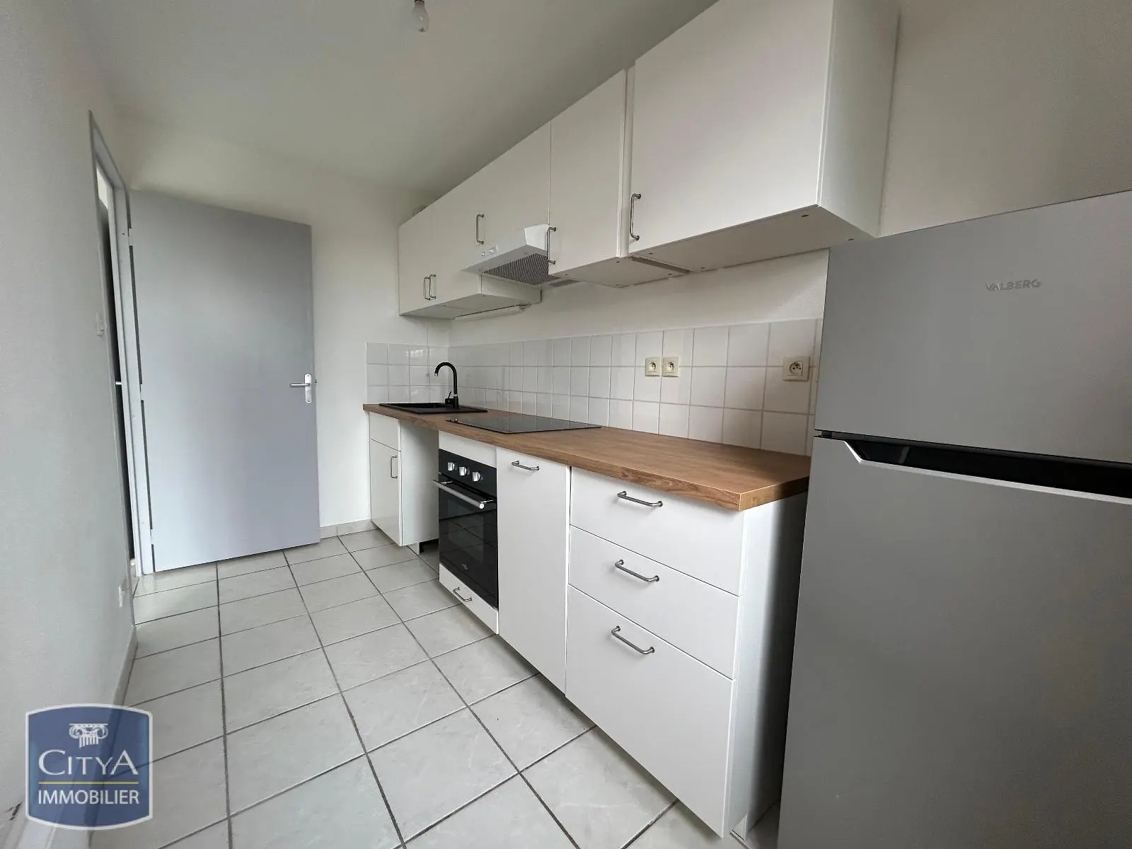 Photo 1 Appartement 3 pièces 60.56m²