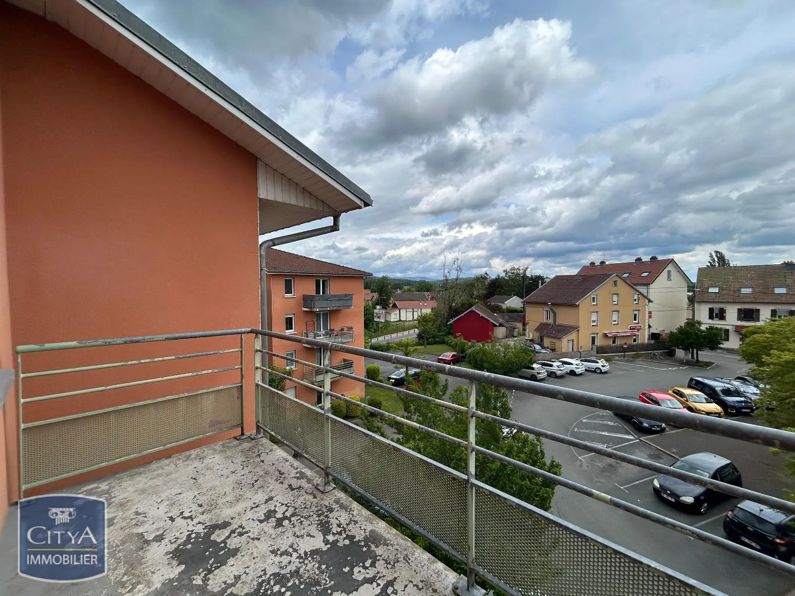 Photo 12 Appartement 3 pièces 60.56m²