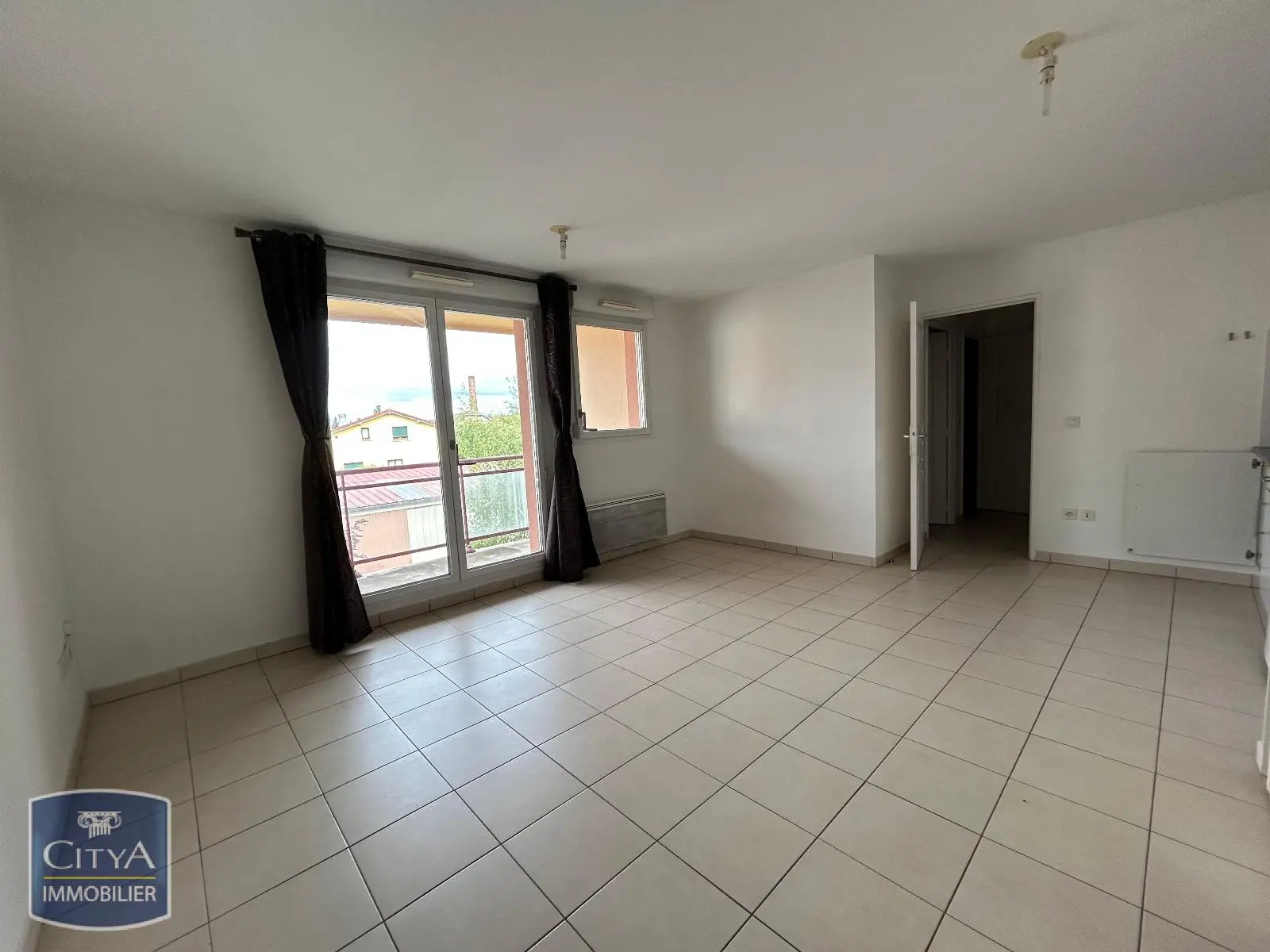 Photo 1 Appartement 2 pièces 52.12m²