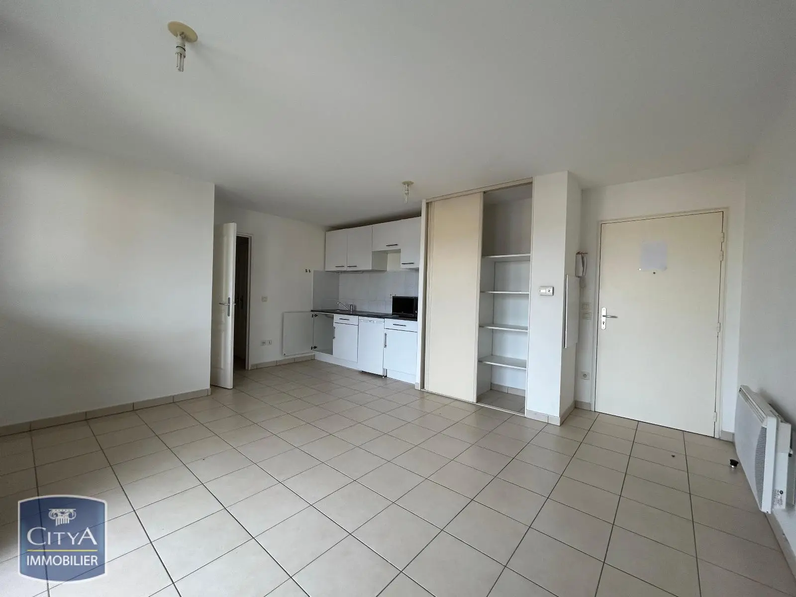 Photo 2 Appartement 2 pièces 52.12m²