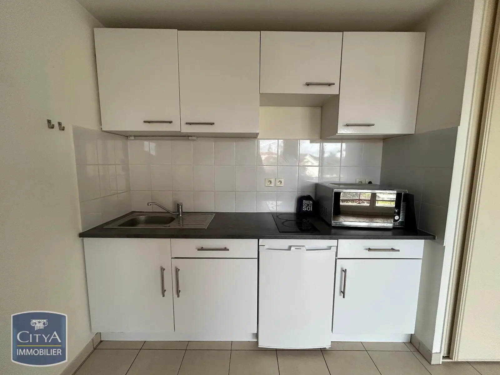 Photo 3 Appartement 2 pièces 52.12m²