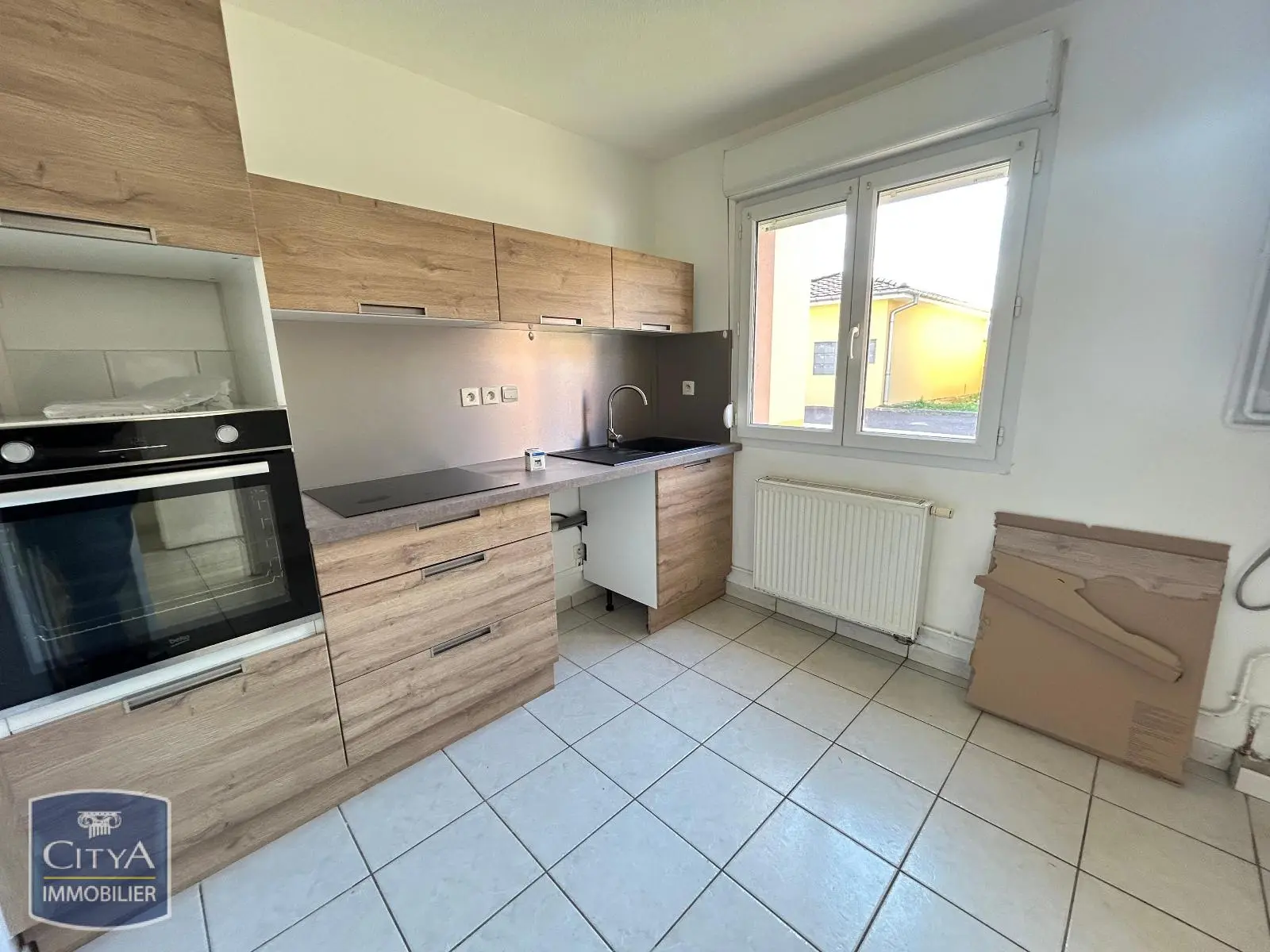 Photo 3 Maison 4 pièces 78.35m²