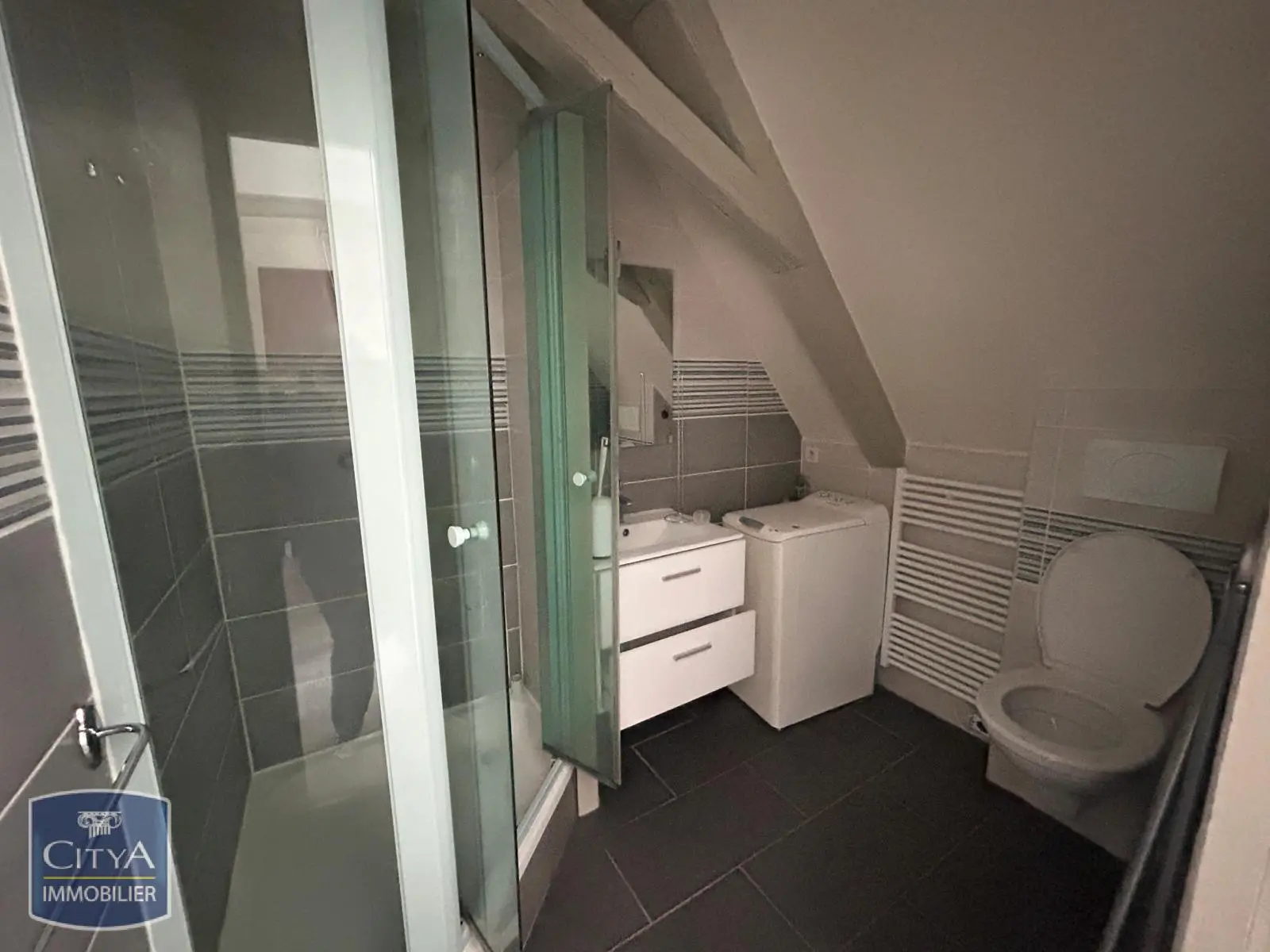Photo 6 Appartement 1 pièce 29.7m²