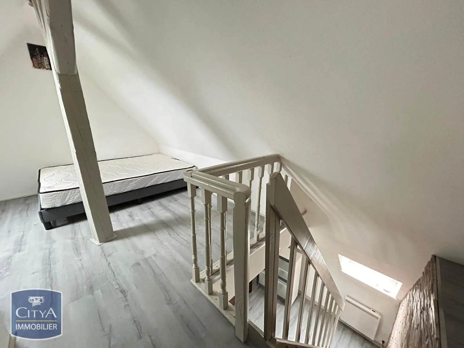 Photo 5 Appartement 1 pièce 29.7m²