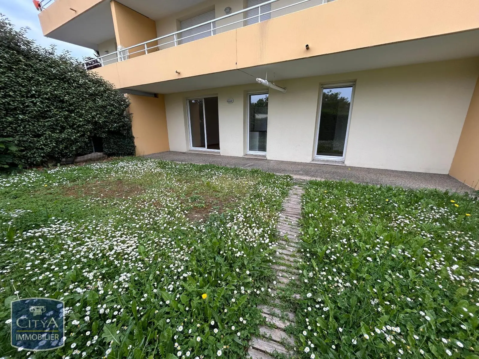 Photo 1 Appartement 2 pièces 48.83m²