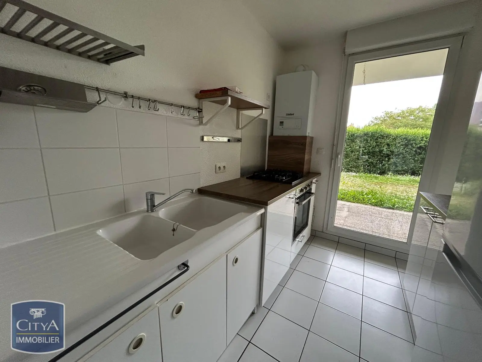Photo 3 Appartement 2 pièces 48.83m²