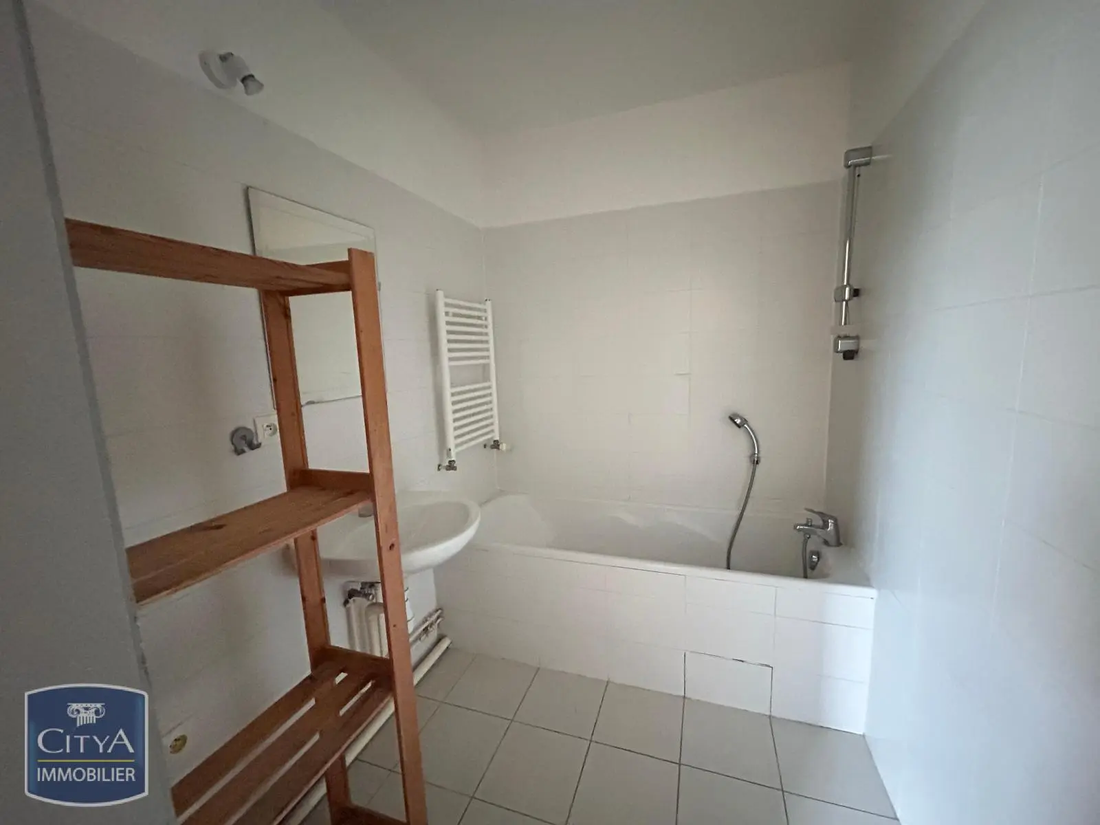 Photo 6 Appartement 2 pièces 48.83m²