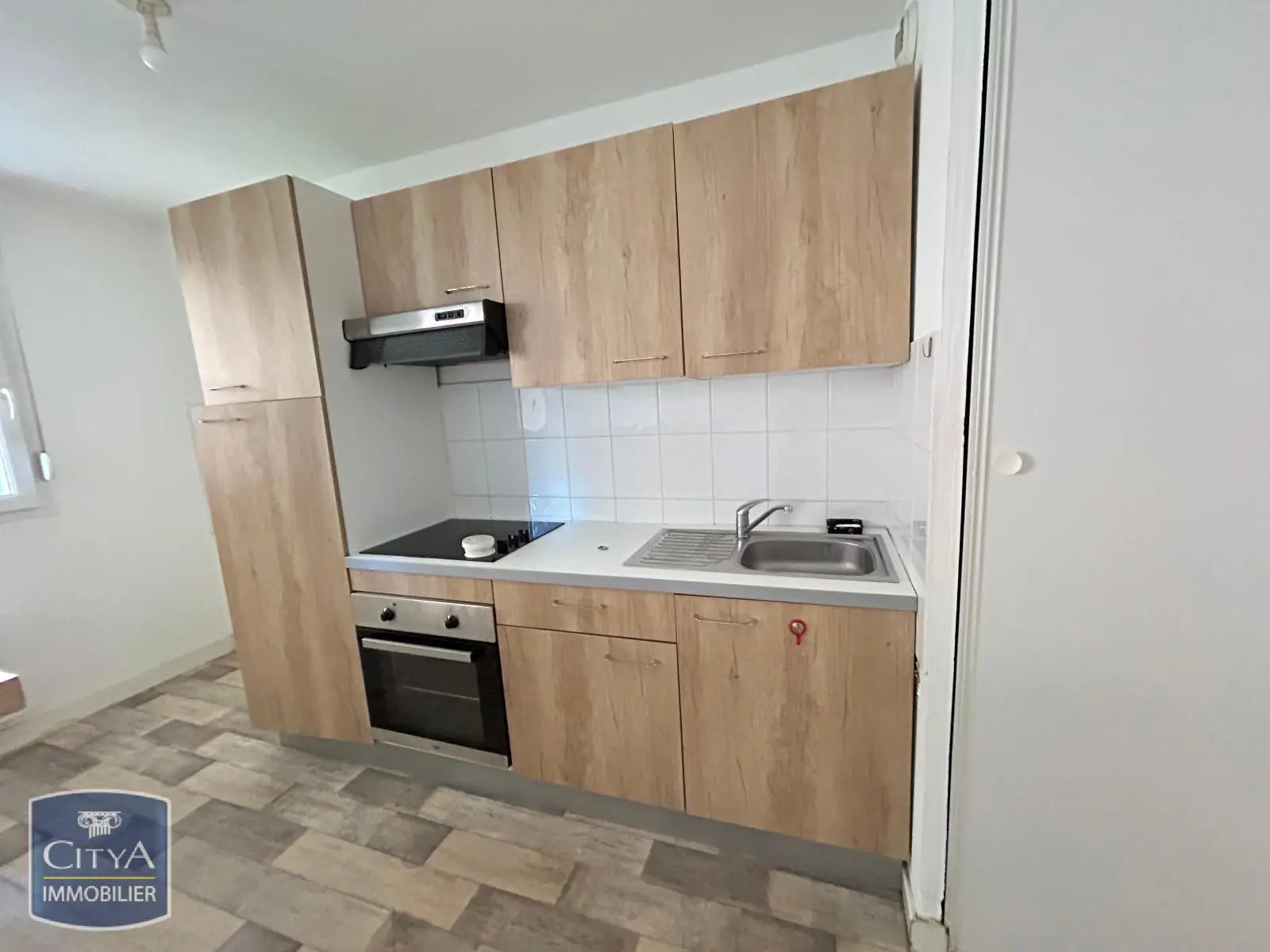 Photo 3 Appartement 3 pièces 62.44m²
