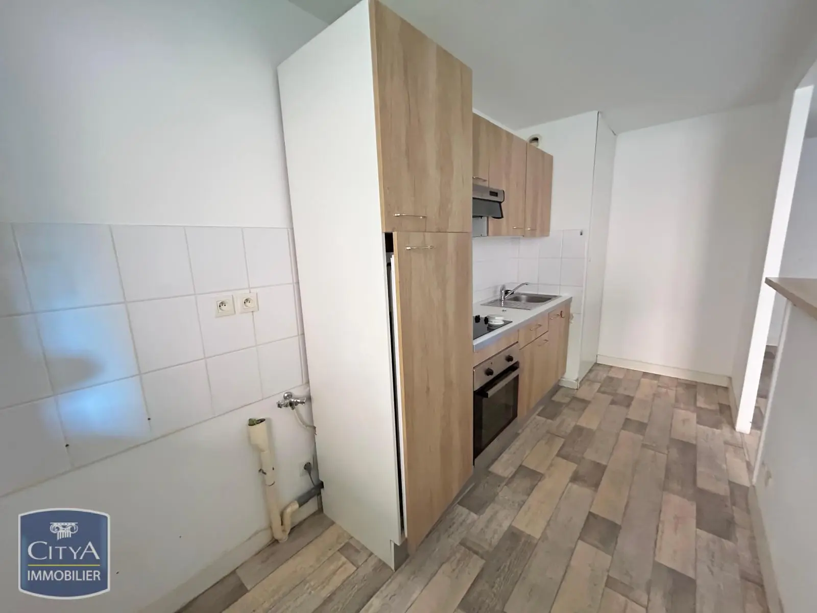 Photo 4 Appartement 3 pièces 62.44m²