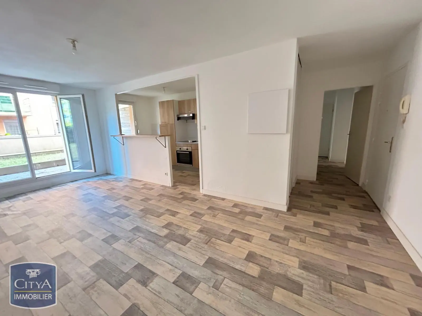 Photo 1 Appartement 3 pièces 62.44m²