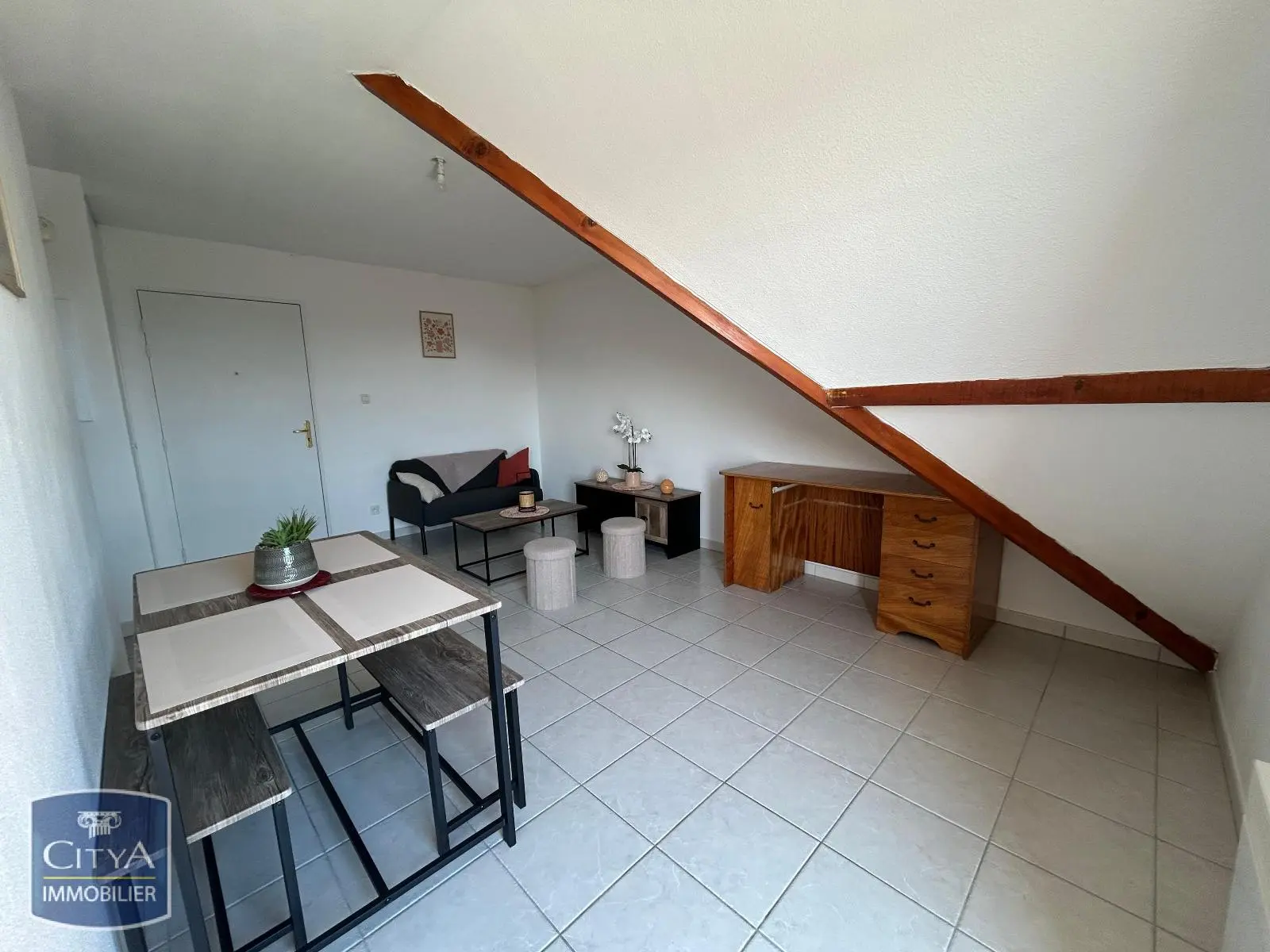 Photo 6 Appartement 1 pièce 35.17m²