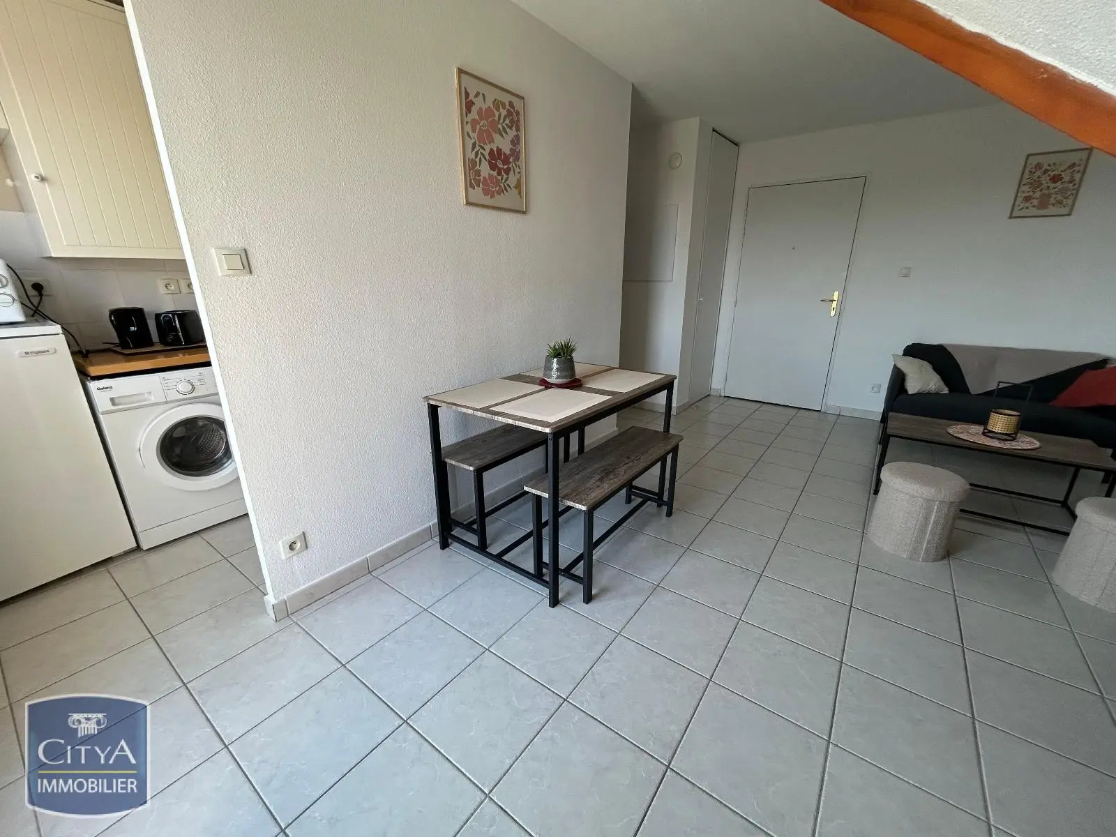 Photo 7 Appartement 1 pièce 35.17m²
