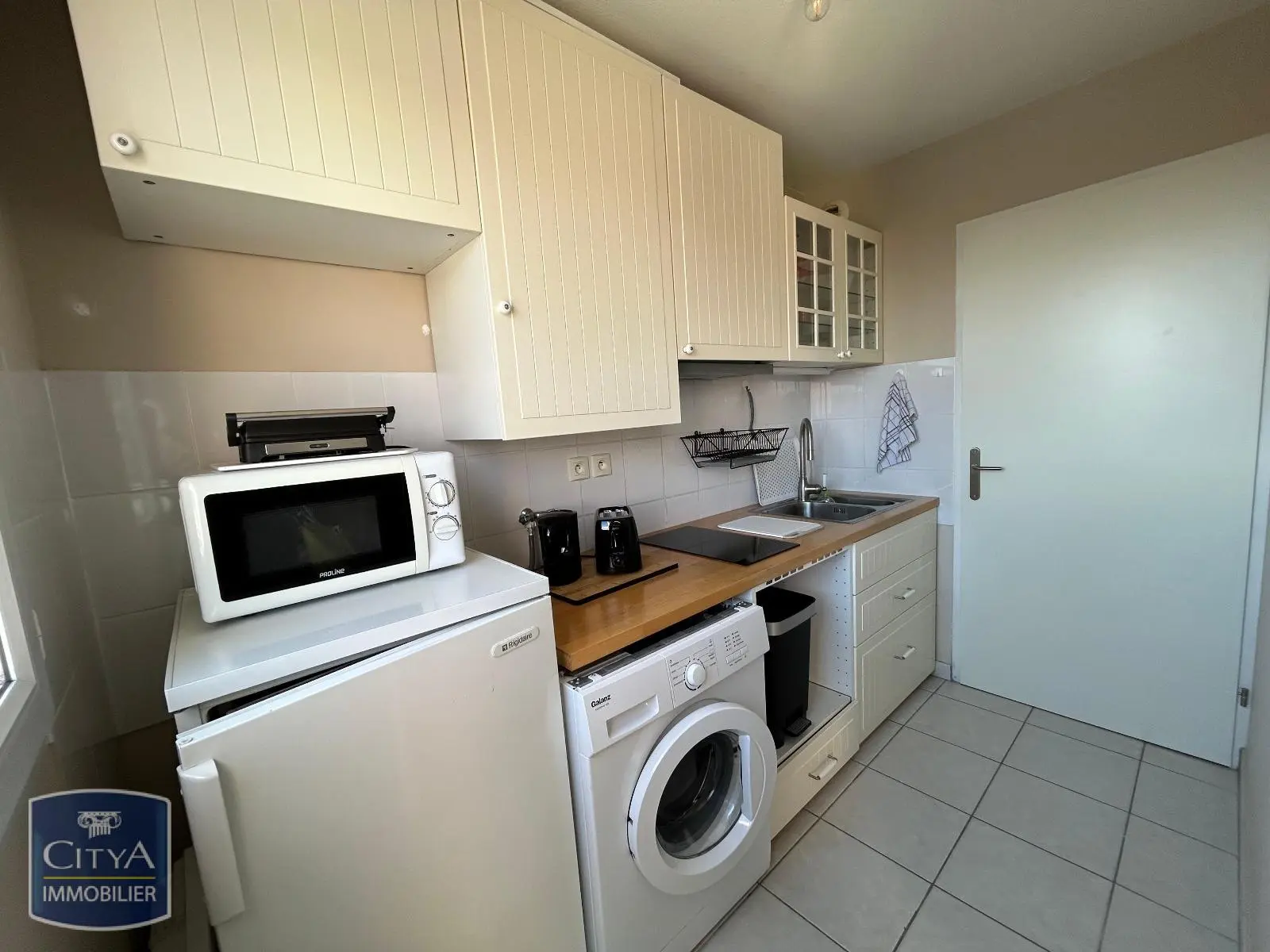 Photo 5 Appartement 1 pièce 35.17m²