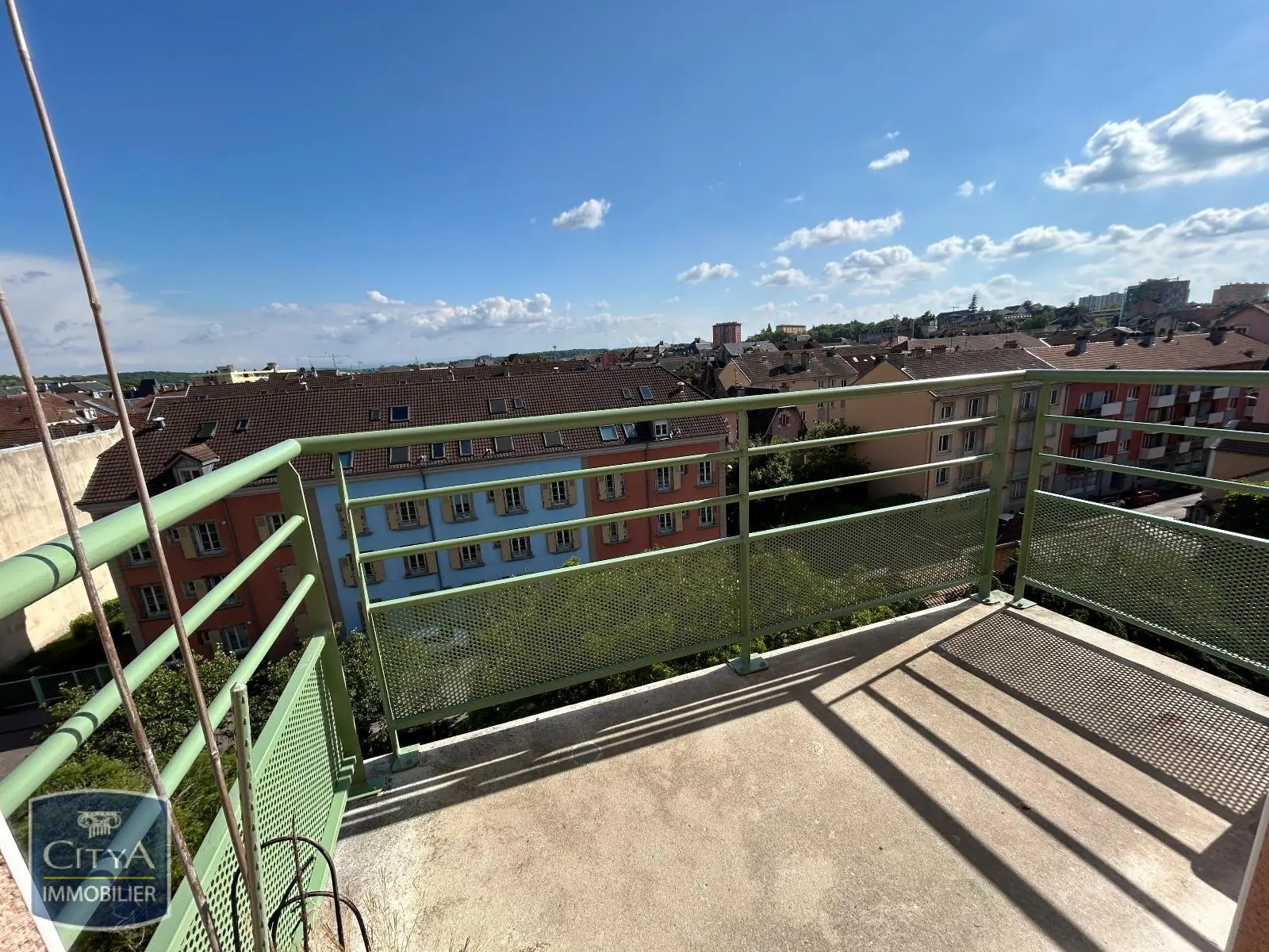 Photo 4 Appartement 1 pièce 35.17m²