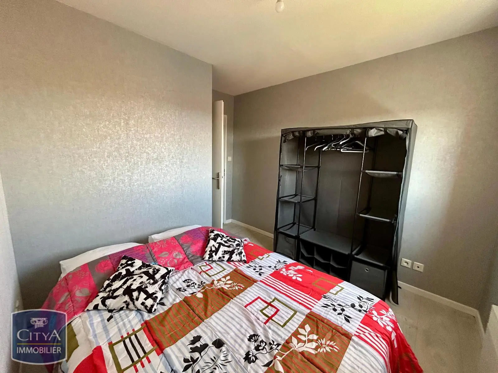 Photo 2 Appartement 1 pièce 35.17m²