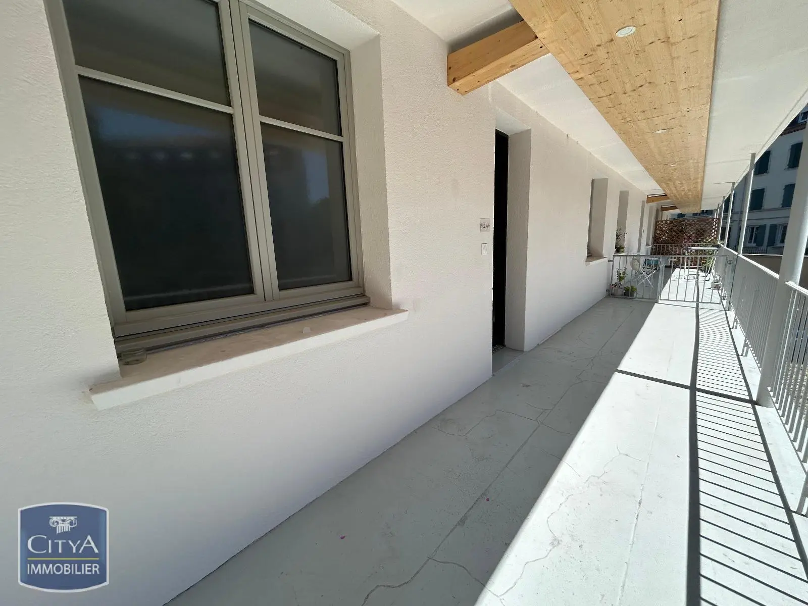 Photo 7 Appartement 2 pièces 43.3m²