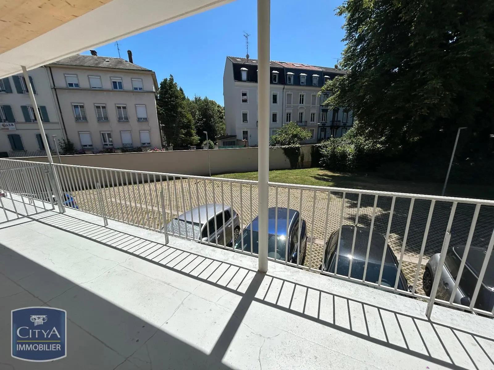 Photo 6 Appartement 2 pièces 43.3m²