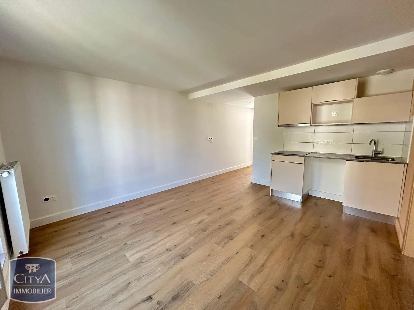 Photo 1 Appartement 2 pièces 43.3m²