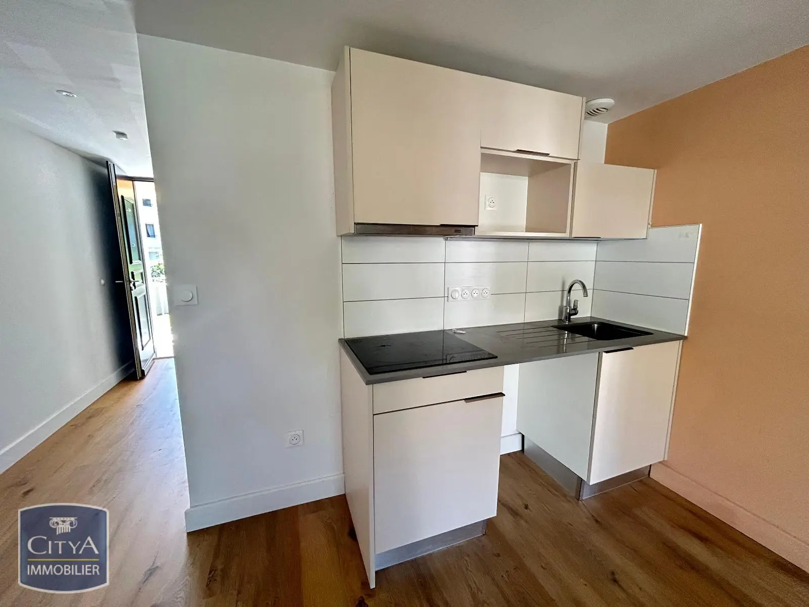 Photo 3 Appartement 2 pièces 43.3m²