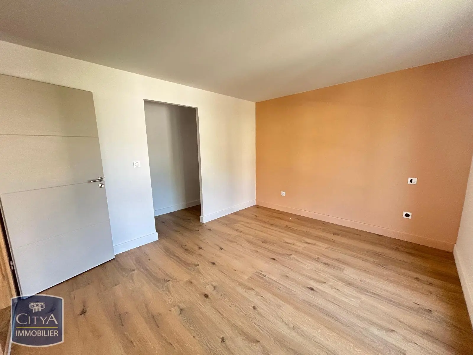Photo 5 Appartement 2 pièces 43.3m²