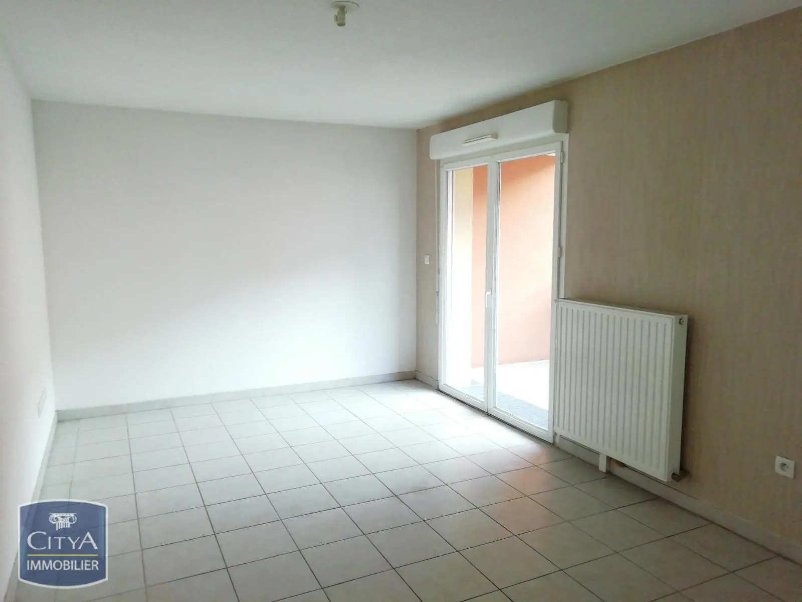 Photo 3 Appartement 2 pièces 47.28m²