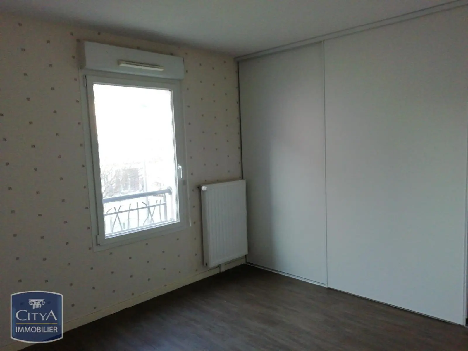 Photo 6 Appartement 2 pièces 47.28m²