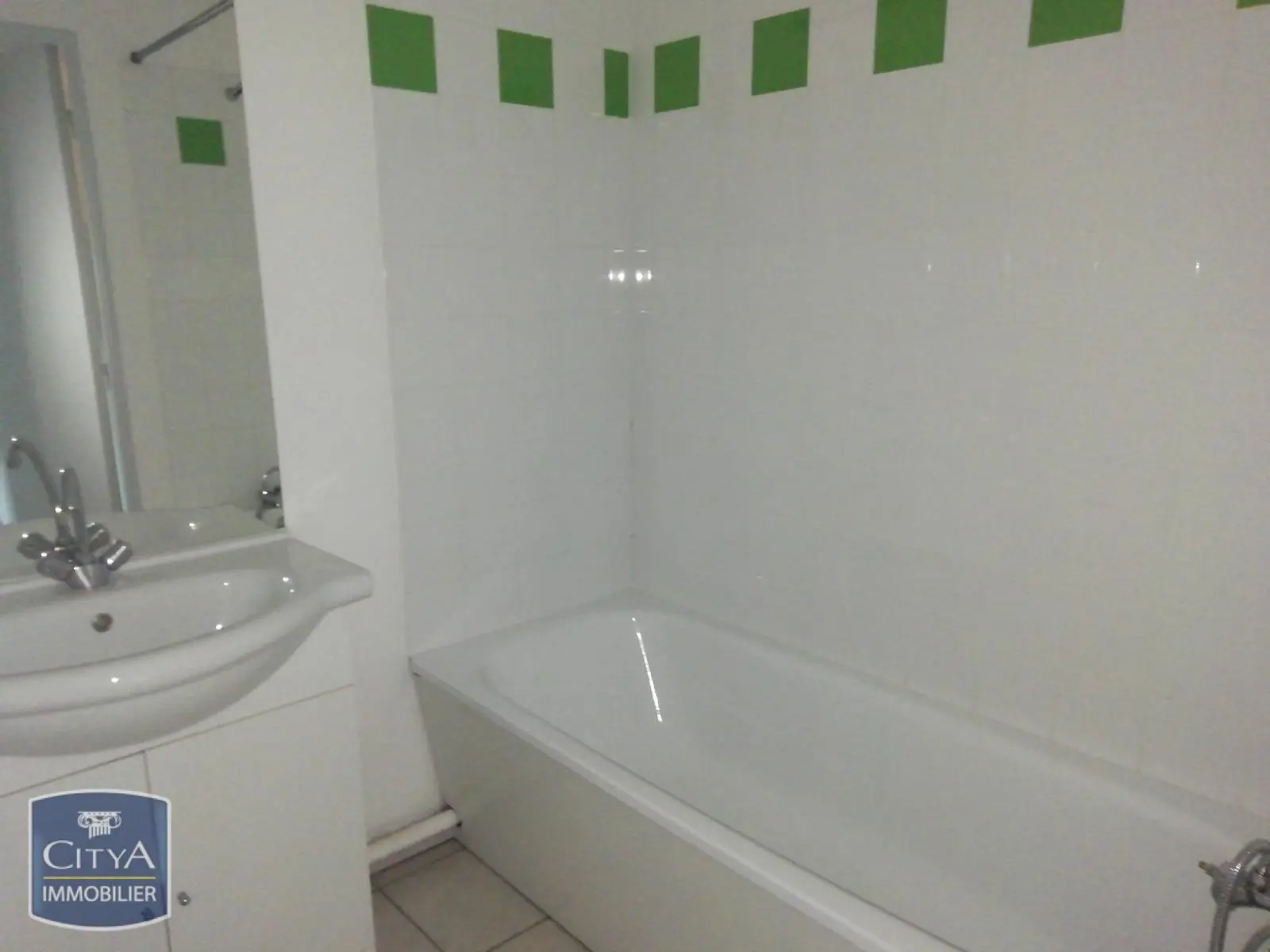 Photo 3 Appartement 2 pièces 45.65m²