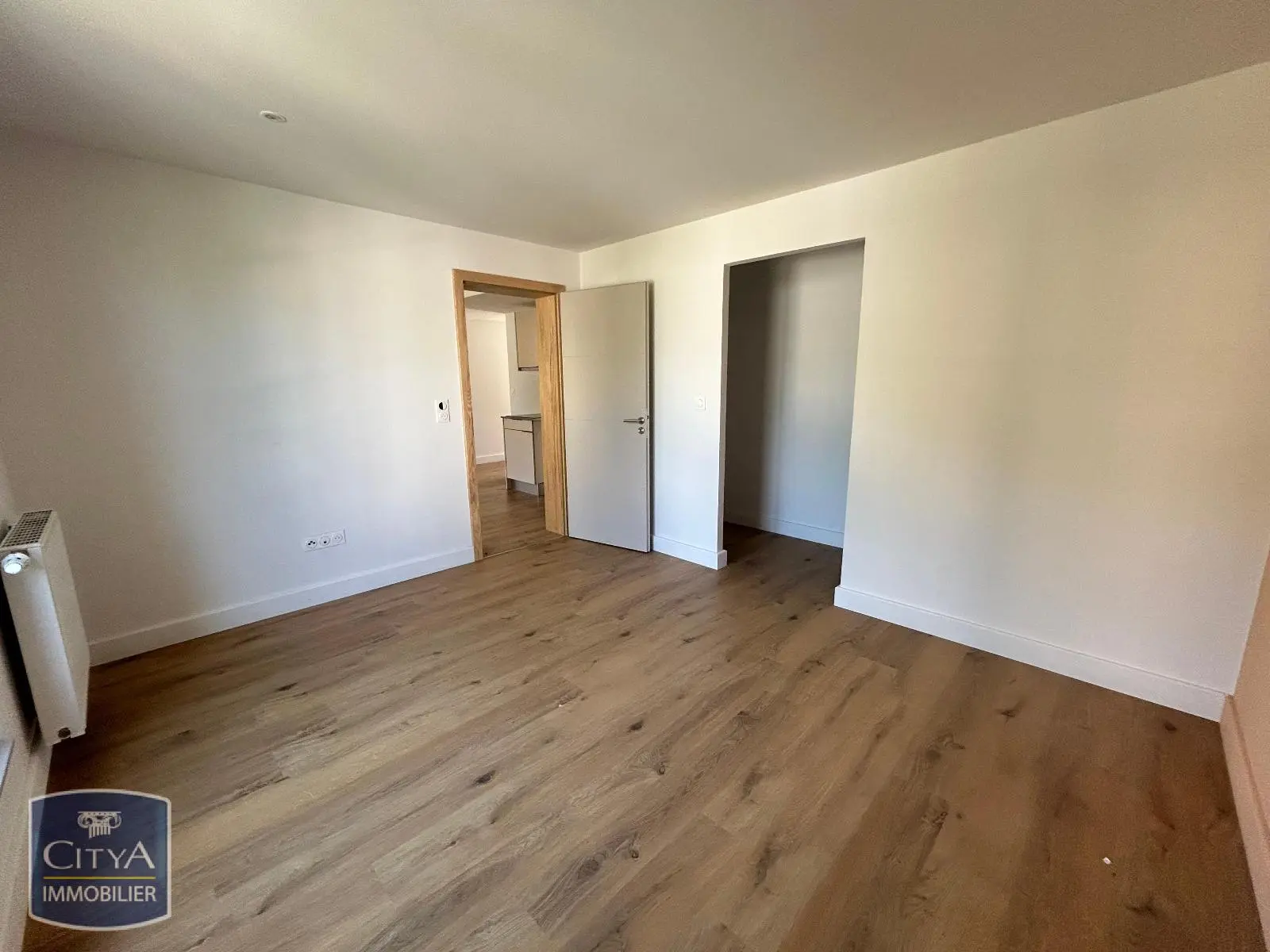Photo 4 Appartement 2 pièces 43.3m²