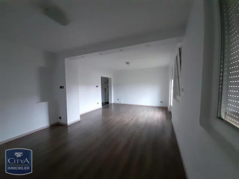 Photo Appartement 3 pièces 52.31m²