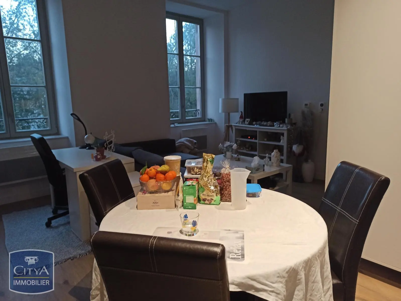 Photo 3 Appartement 2 pièces 42.51m²