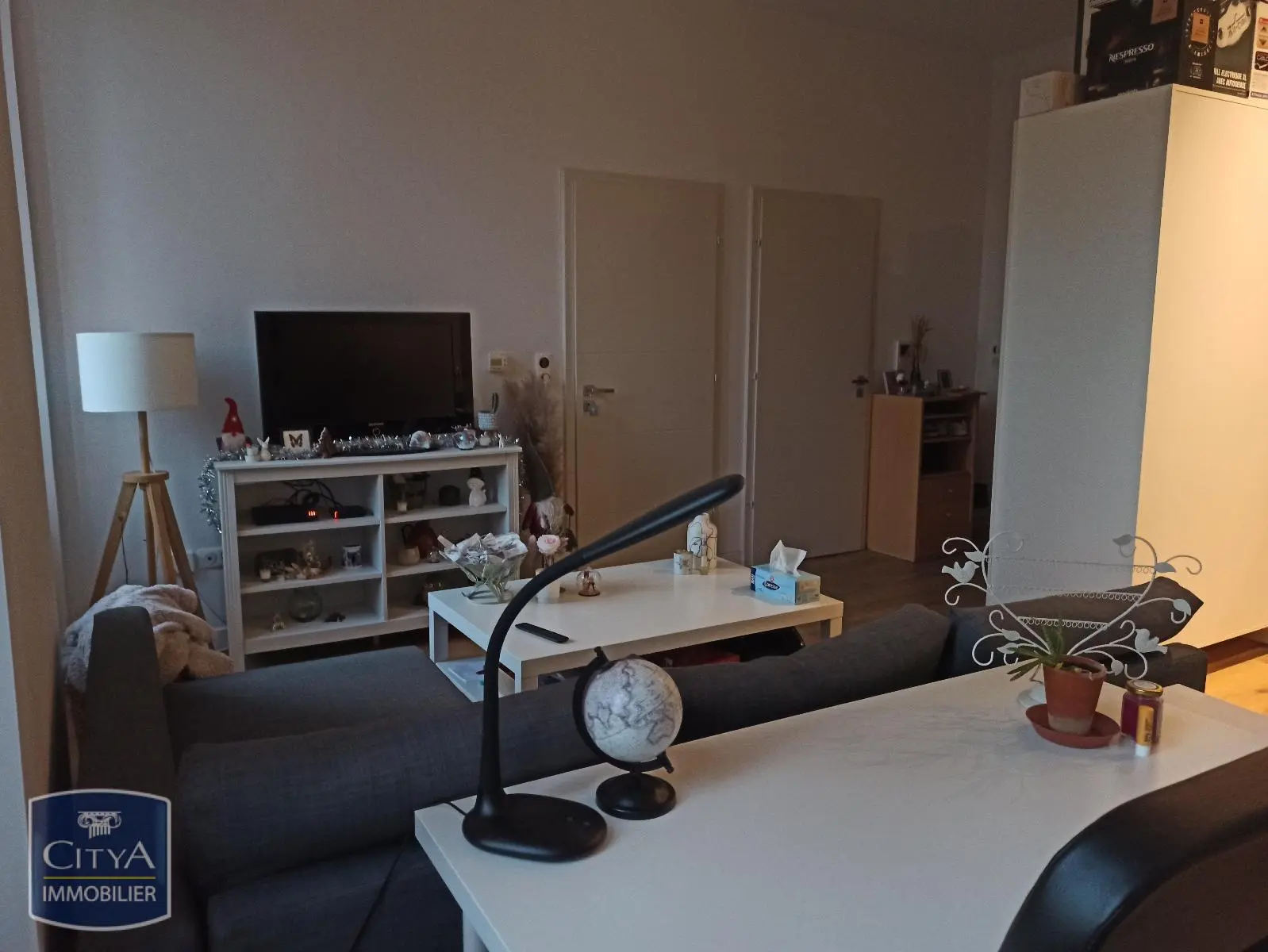 Photo 4 Appartement 2 pièces 42.51m²