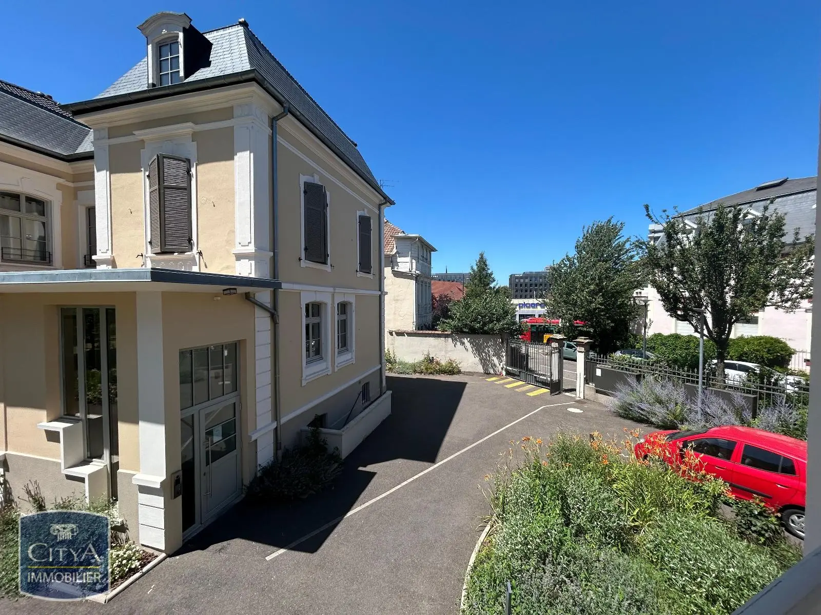 Photo 10 Appartement 2 pièces 43.3m²