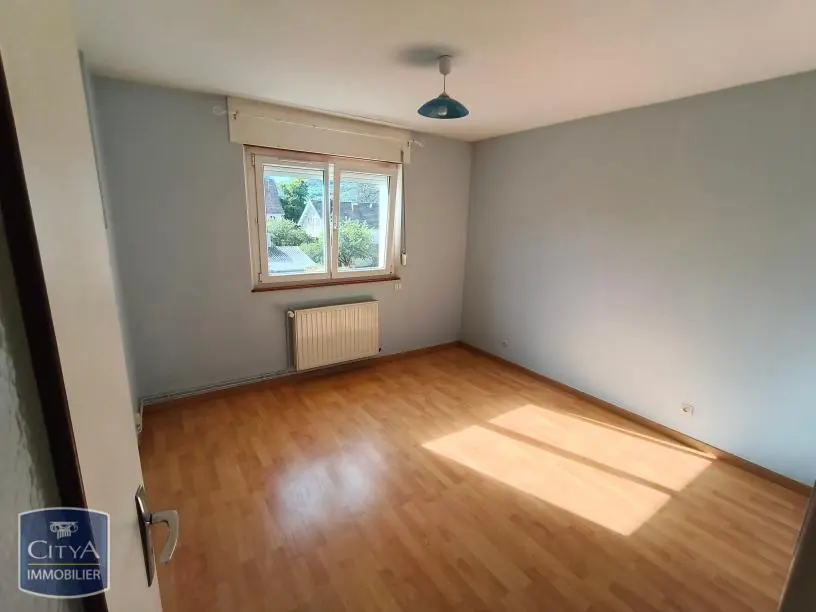 Photo 4 appartement Belfort