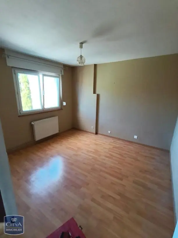 Photo 5 appartement Belfort