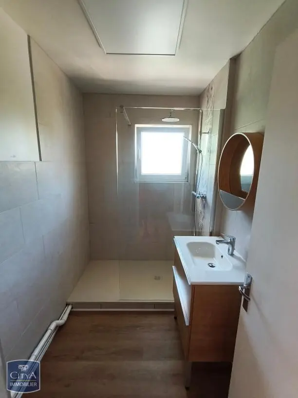 Photo 6 appartement Belfort
