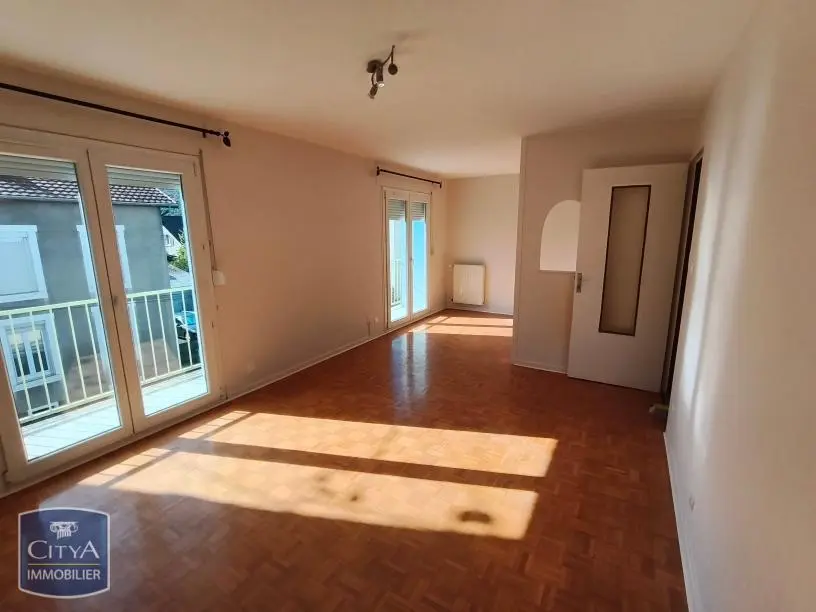 Photo 2 appartement Belfort