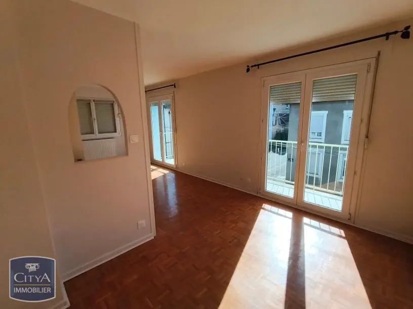Photo 3 appartement Belfort
