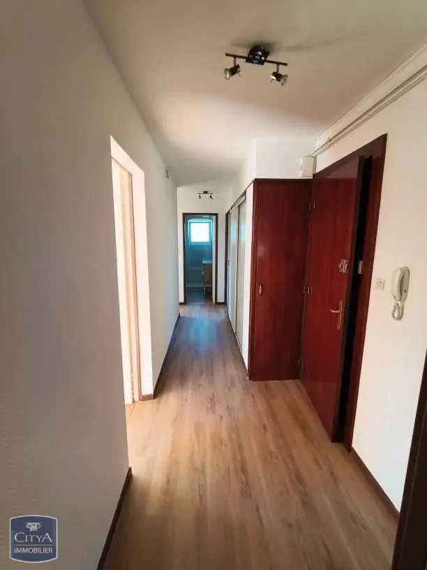 Photo 7 appartement Belfort