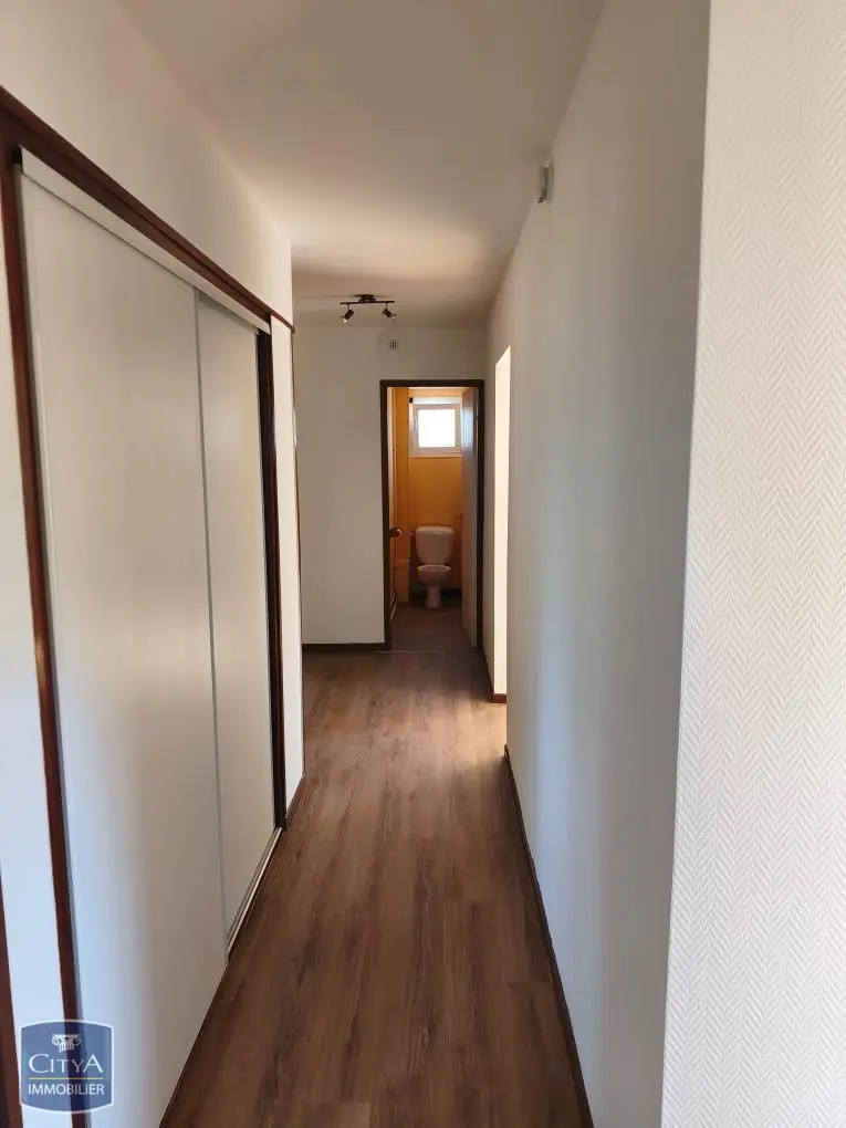 Photo 8 appartement Belfort
