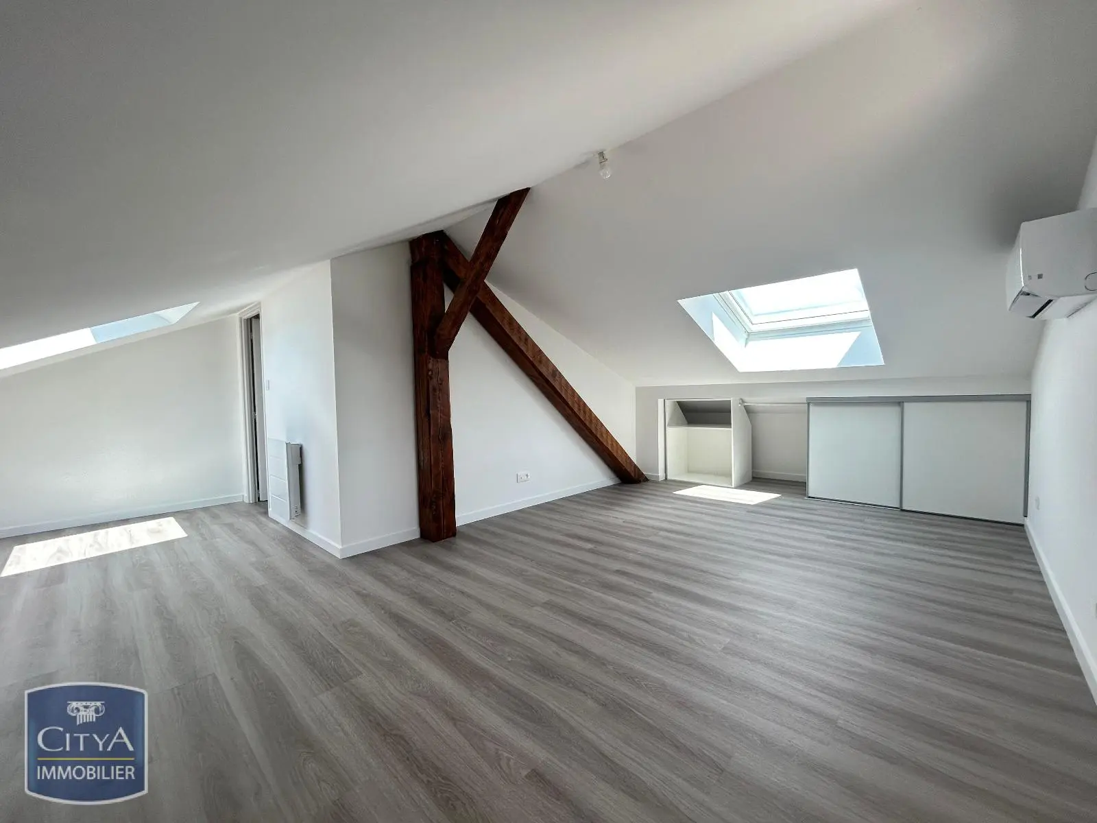 Photo 7 Appartement 3 pièces 66.9m²