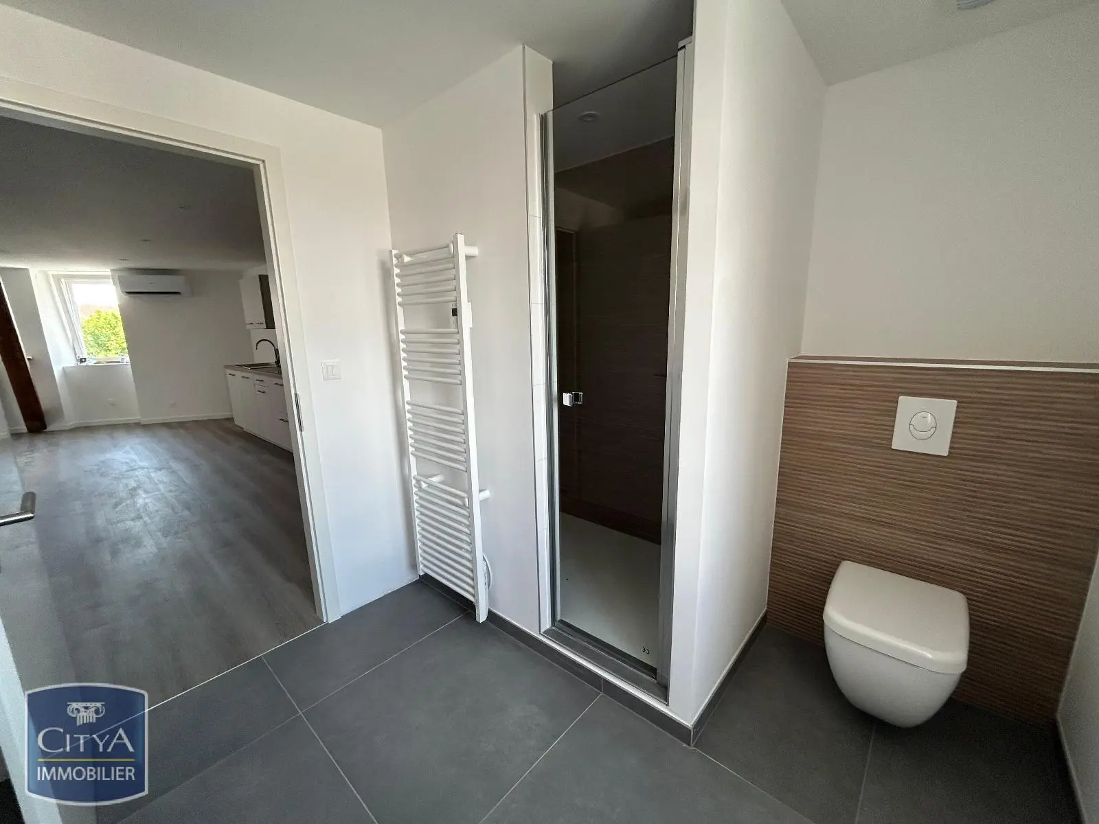 Photo 8 Appartement 3 pièces 66.9m²
